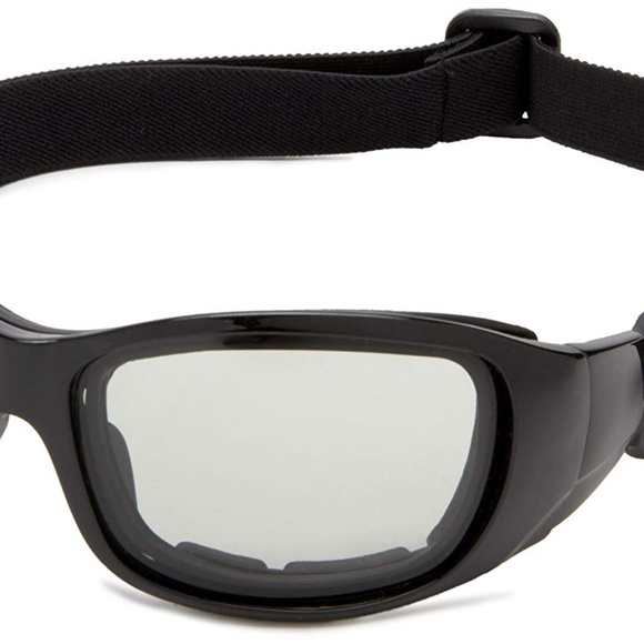 Drifter Oversized Sunglasses,Black